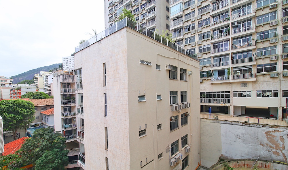 Maracanau - last minute hotel in Rio De Janeiro