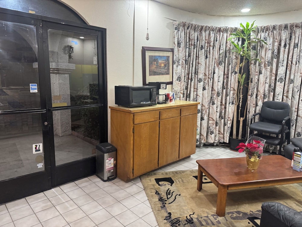 Hotel image of Best Star Inn Montebello Los Angeles