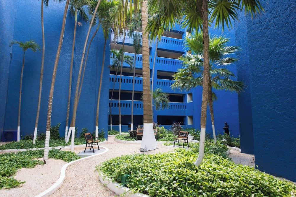 Club Regina Cancun