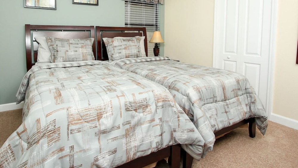 Grhmyr1461 Champions Gate Resort 6 Bed 6 Baths House - photo 6