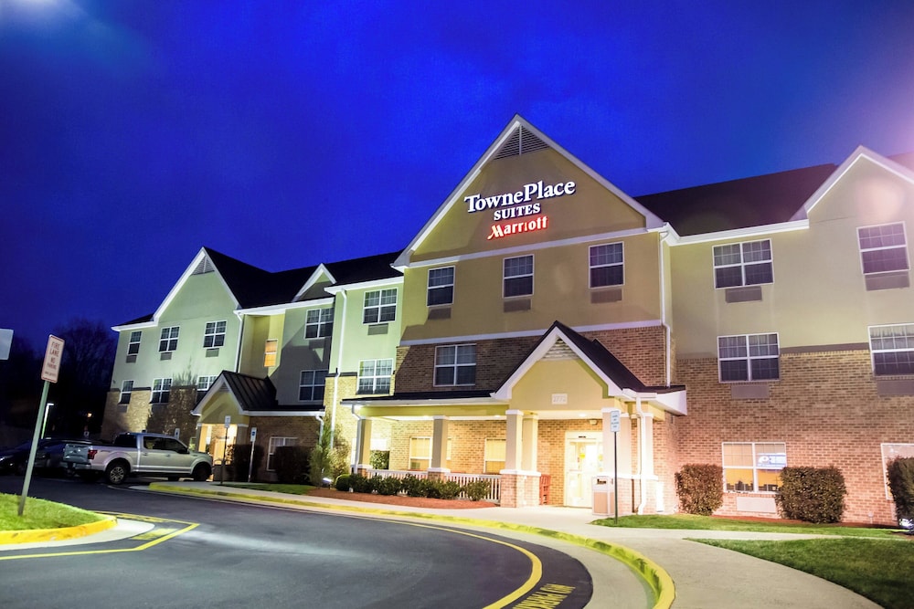 TownePlace Suites by Marriott Quantico Stafford - photo 44