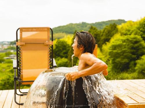 Hole37 Vacation Stay 42192V — hotel in Hojo