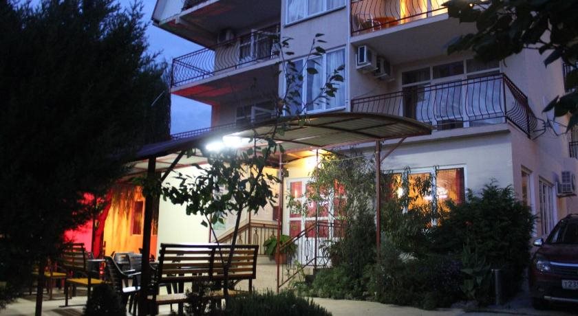 Pansionat Congress - last minute hotel in Sochi