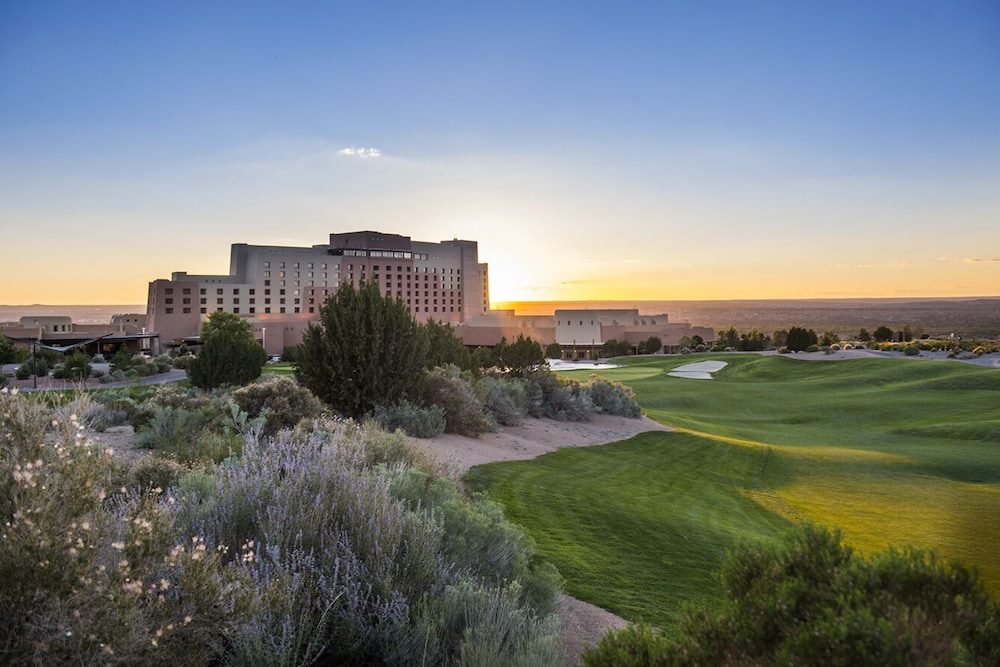 Sandia Resort And Casino - photo 56