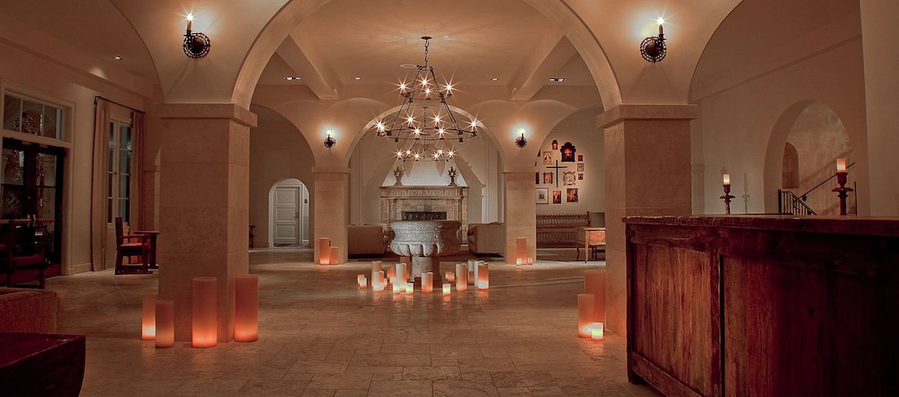 Hotel St Francis - photo 4