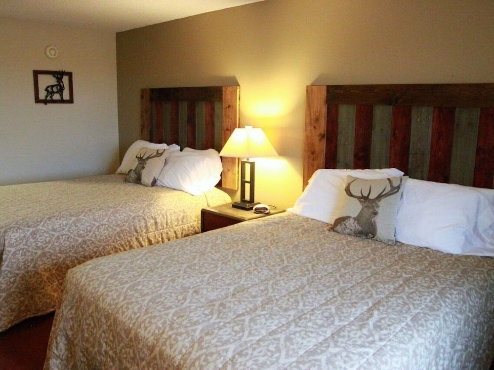 Crosby Lodge - photo 12