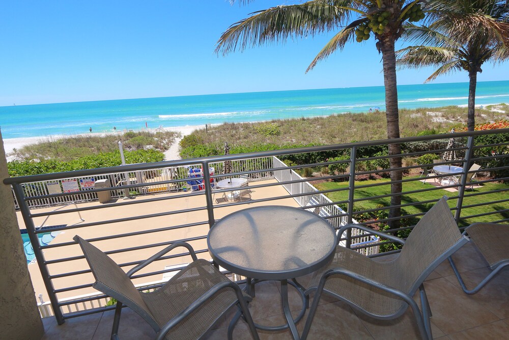 The Beach on Longboat Key by RVA - photo 74