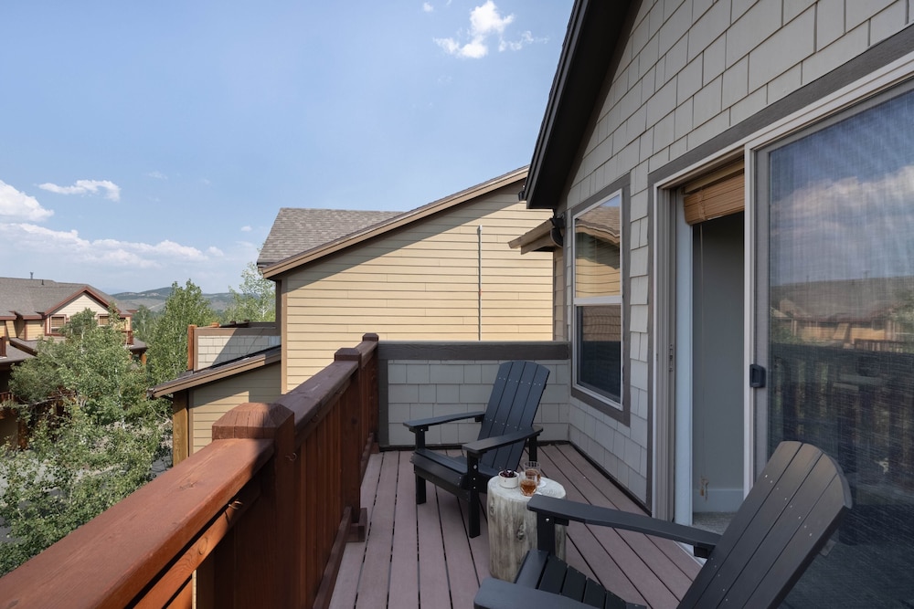 Douglas by Avantstay Charming Townhouse Mins From Deer Valley Resort - photo 29