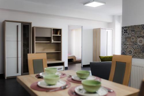 Plaza Apartment — Satu Mare — photo 5