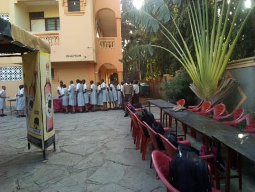 Ropaka Hotel — Mombasa — photo 5