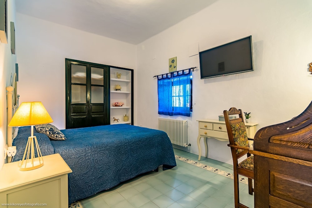 Cortijo el Indiviso — Barbate — photo 4