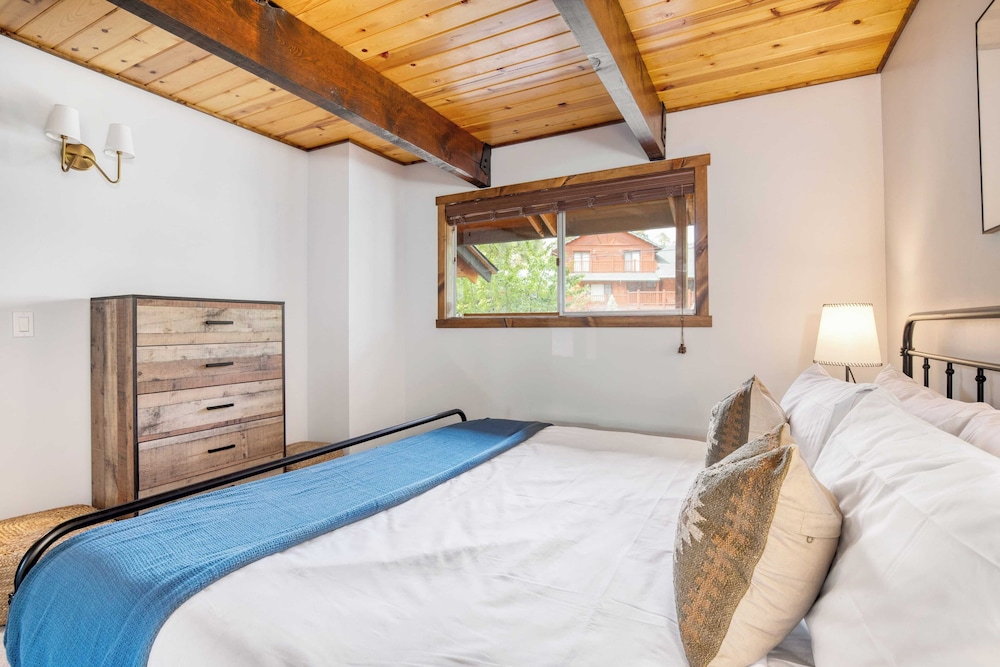 Avalon Pines by AvantStay 5 mins from Bear Mountain Ski Resort - photo 23