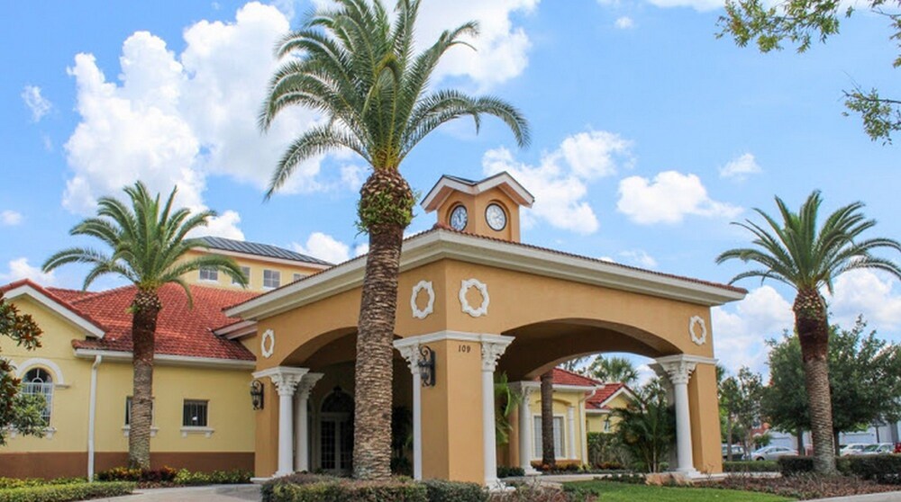 Terra Verde Resort by Fairytale VR - photo 7