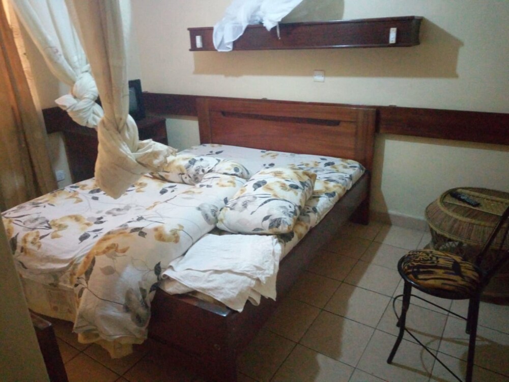 Westgate Hotel Mumias — Bungoma — photo 4