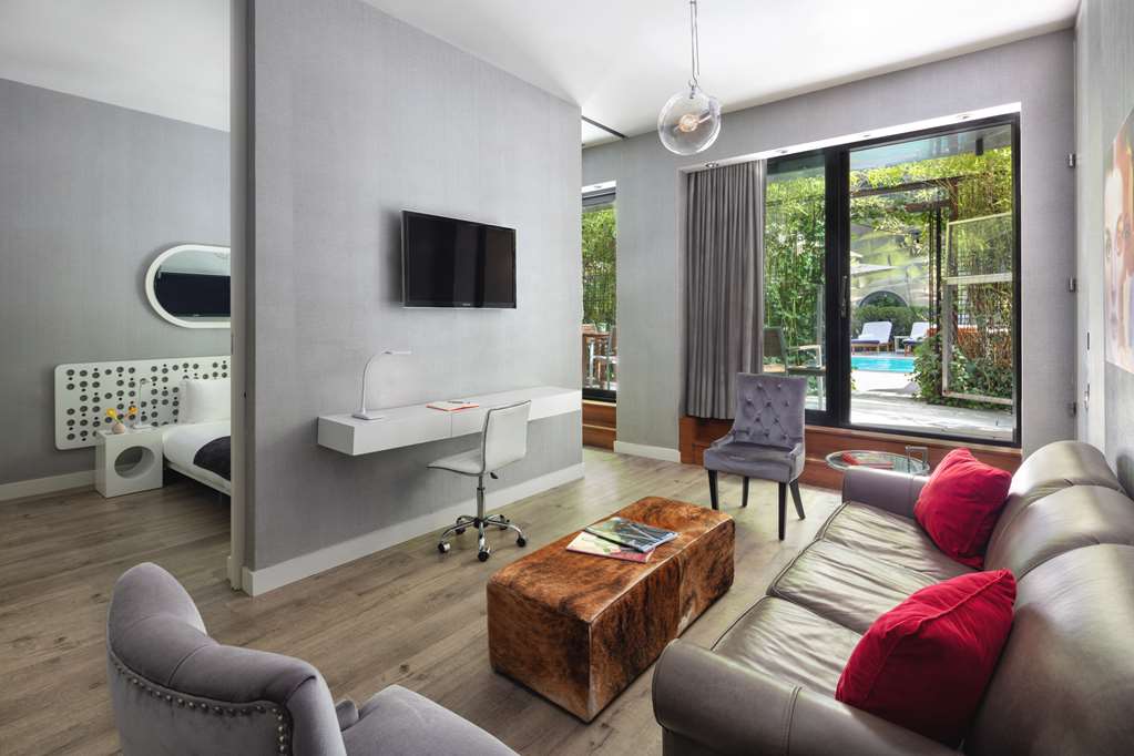 Dream Downtown by Hyatt - photo 86