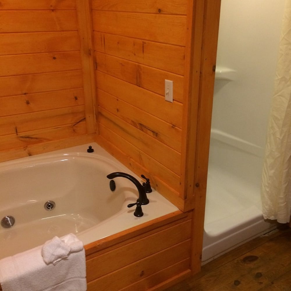 The Smokehouse Lodge and Cabins - photo 49