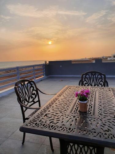 Alhouly Chalit in Sur, Oman