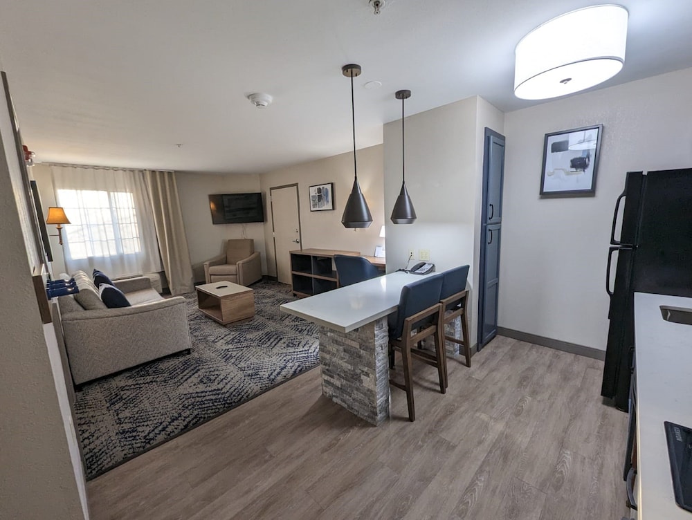 Candlewood Suites Aberdeen Bel Air by IHG - photo 19