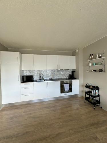 Comfy flat in Kópavogur