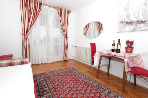 Apartment Nane