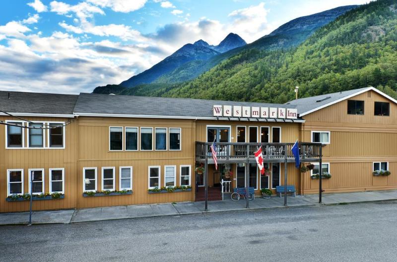 Holland America Skagway Inn - photo 6