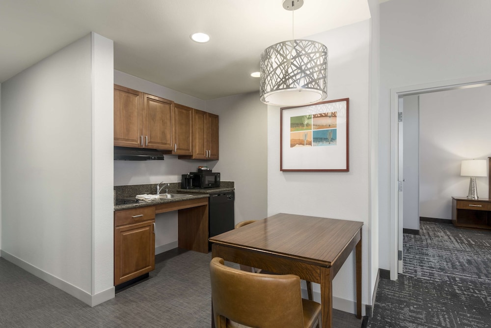 Homewood Suites by Hilton Phoenix North Happy Valley - photo 23