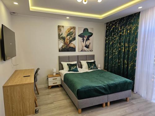 Inn 8 — hotel in Nyagan