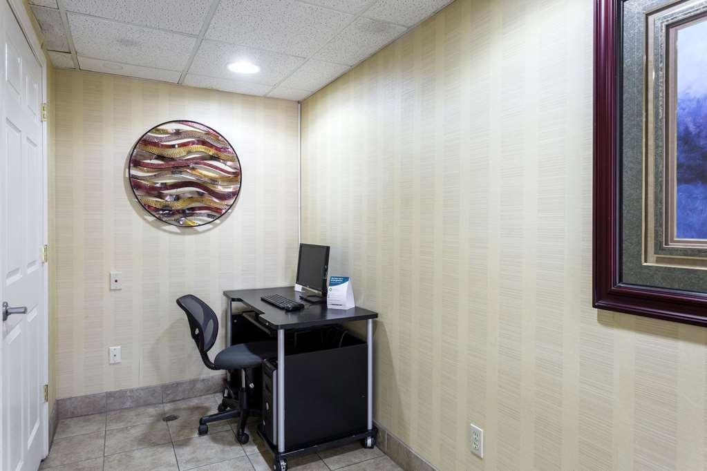 Comfort Inn Decatur Priceville - photo 33