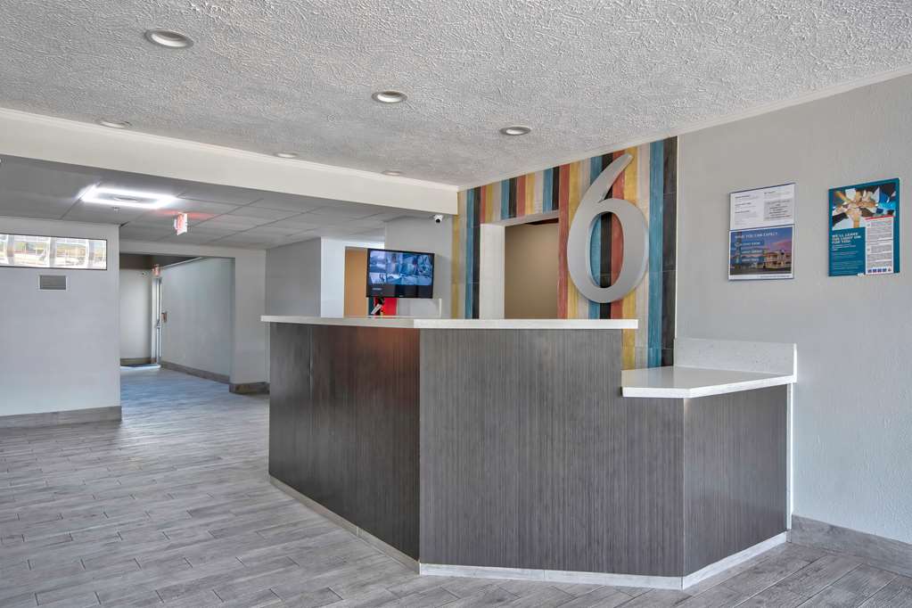 Motel 6 Stafford TX SW Houston Sugarland - photo 2