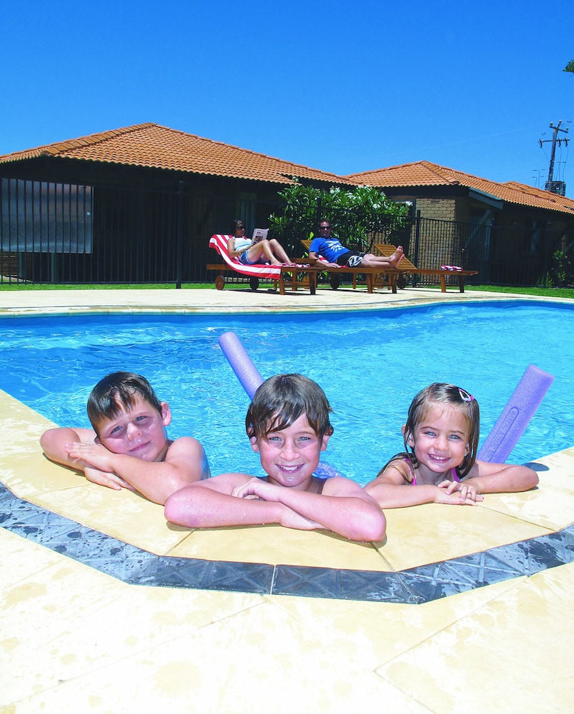 Geraldton's Ocean West — hotel in Geraldton