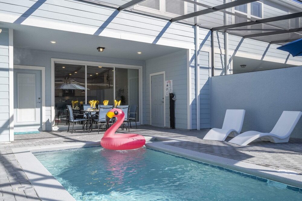 Gorgeous 5Bd W Pool At Windsor Island Resort 3882 - photo 18