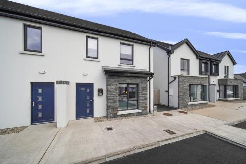 Westpoint in Donegal, Republic of Ireland