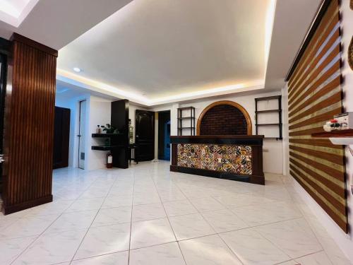 Infinity pines tagaytay - last minute hotel in Unknown City