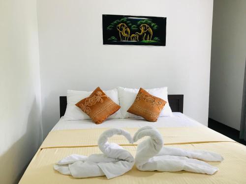 The Velvet Dambulla - last minute hotel in Dambulla