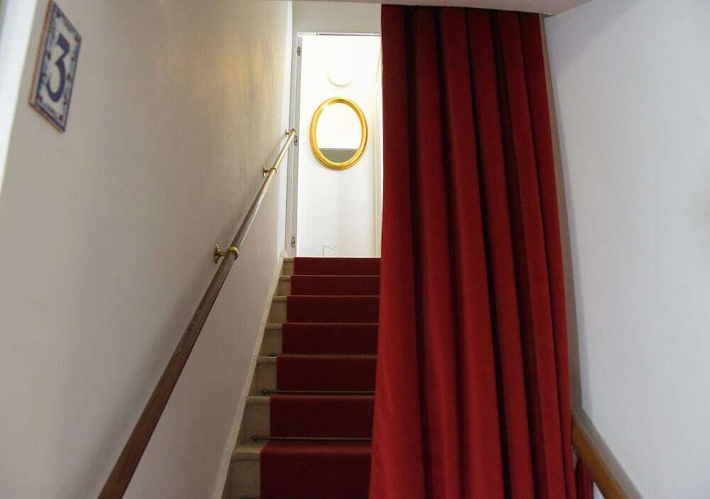 Farnese Suite Dream S&AR — 4-Star Luxury Hotel in Rome, Italy