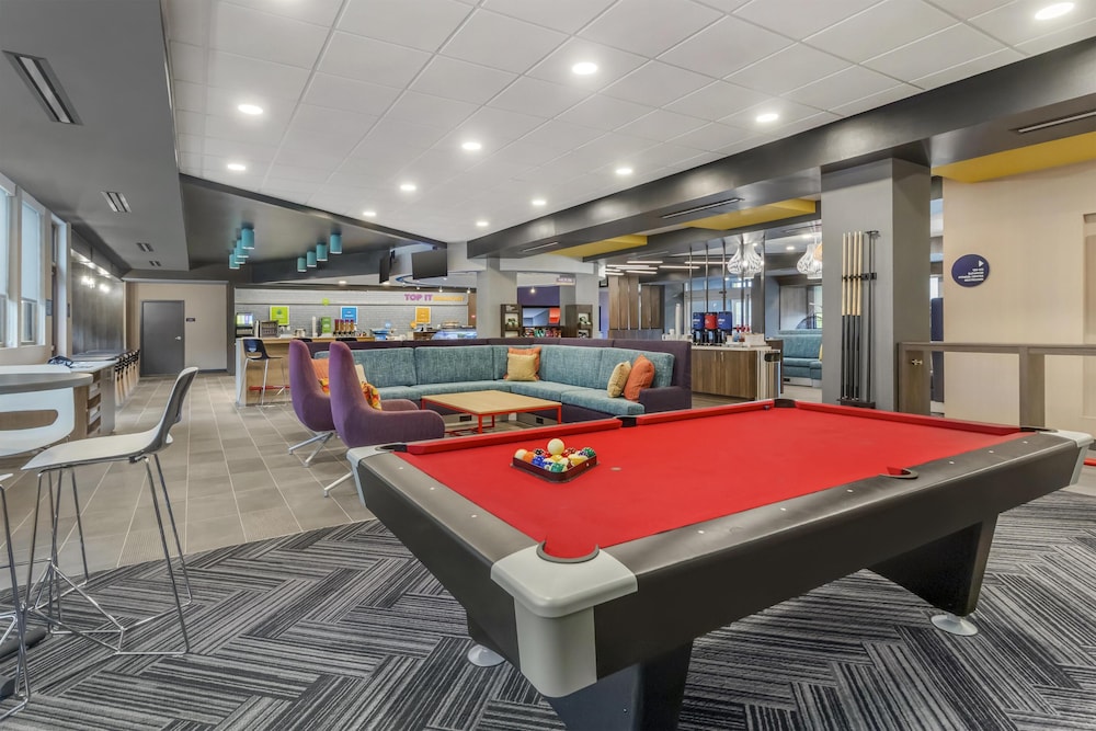 Tru by Hilton Goodlettsville Nashville - photo 32