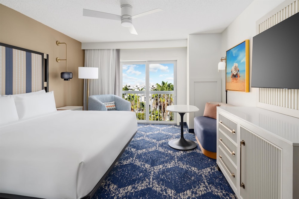 DoubleTree Resort by Hilton Grand Key Key West - photo 19
