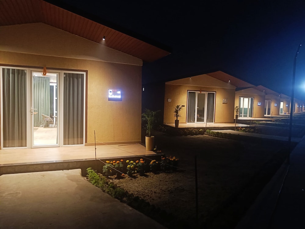 Wildlense Wild Retreat — hotel in Pilibhit