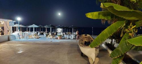 Beachfront Bliss — Kardamaina — photo 3