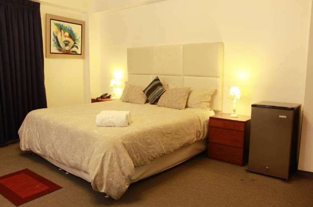 Gran Hotel Villa del Sur — hotel in San Vicente De Canete