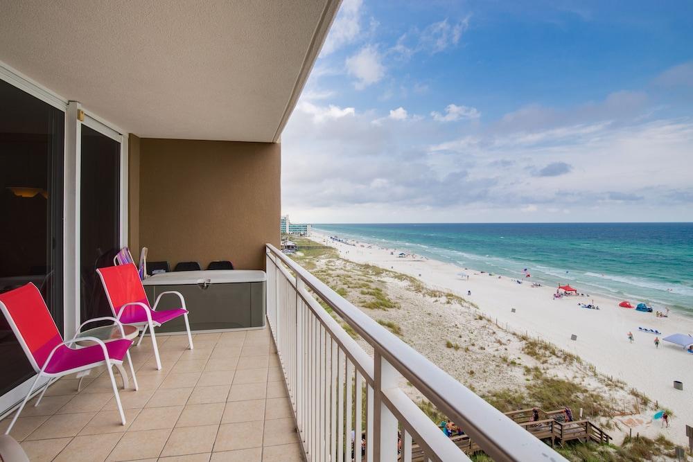 Emerald Beach Resort 628 One Bedroom Condo - photo 4