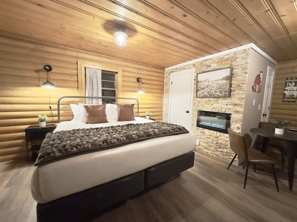 Beaver Meadows Resort Ranch - photo 13