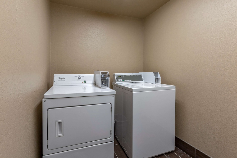 MainStay Suites Coeur d'Alene - photo 24