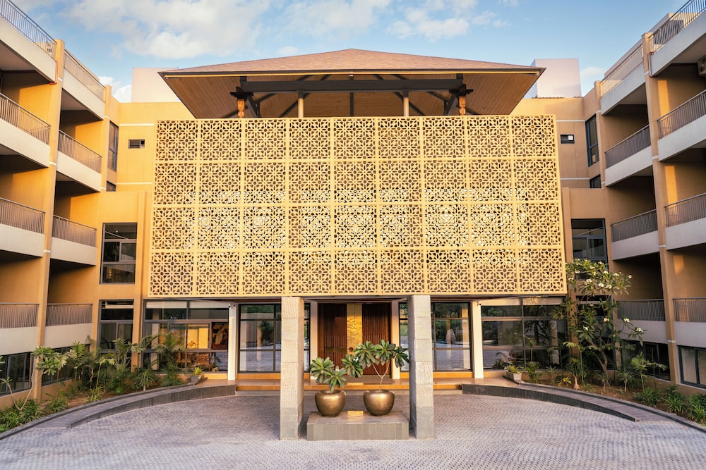 Pathikashram Nilaya in Gandhinagar, India