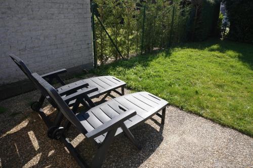 Kustverhuur Vakantiepark Fort Soleil 52 — Breskens — photo 5