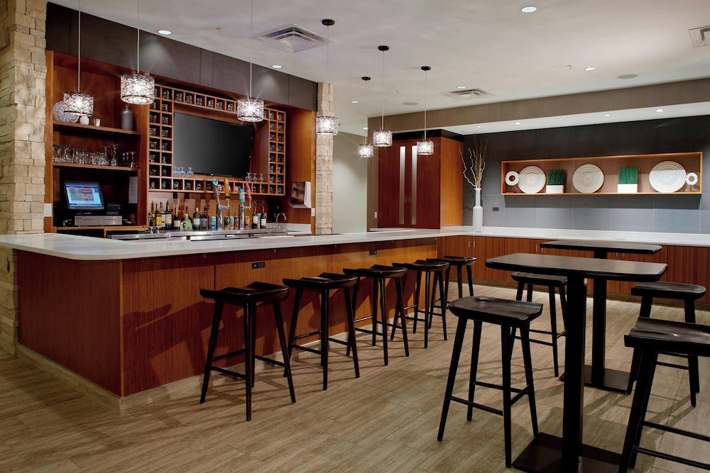 SpringHill Suites by Marriott Dayton Beavercreek in Dayton, United States