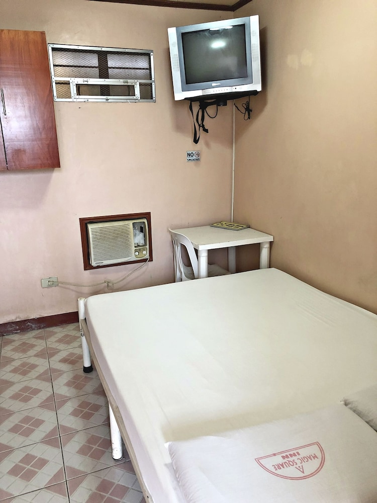 Magic Square Inn — Naga — photo 3