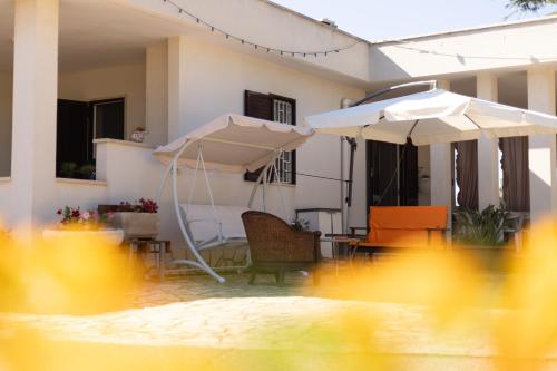 Villa Margherita — 4-Star Luxury Hotel in Polignano A Mare, Italy