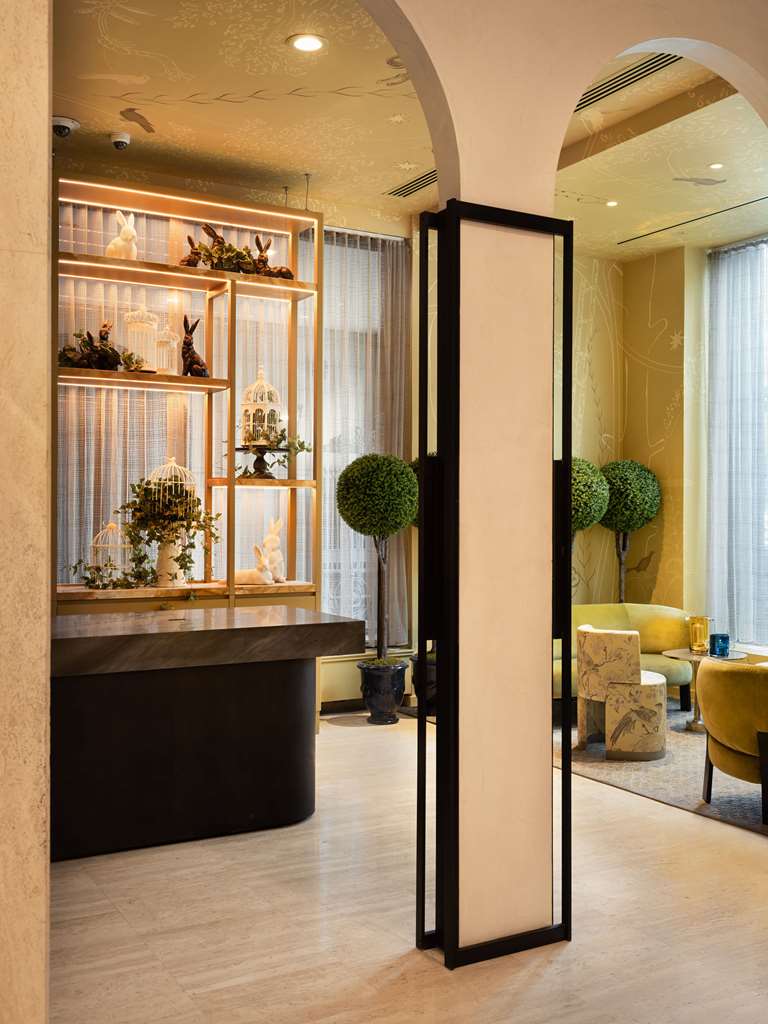 Park Lane New York - photo 9