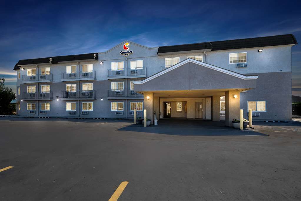 Comfort Inn Yreka I 5 - photo 4